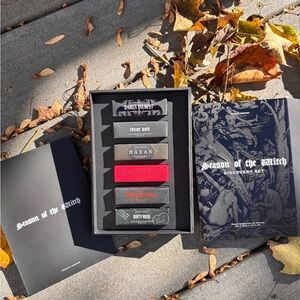 Heretic Season of the Witch Discovery Set